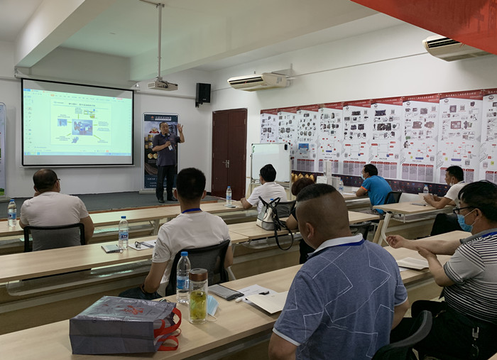國六后處理技術(shù)培訓