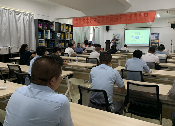 國六后處理技術(shù)培訓